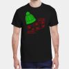 Gildan 100% Cotton 5.3 oz. T-Shirt (Rush) Thumbnail