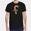 Gildan 100% Cotton 5.3 oz. T-Shirt (Rush) Thumbnail