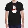 Gildan 100% Cotton 5.3 oz. T-Shirt (Rush) Thumbnail