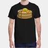 Gildan 100% Cotton 5.3 oz. T-Shirt (Rush) Thumbnail