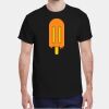 Gildan 100% Cotton 5.3 oz. T-Shirt (Rush) Thumbnail