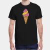 Gildan 100% Cotton 5.3 oz. T-Shirt (Rush) Thumbnail