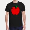 Gildan 100% Cotton 5.3 oz. T-Shirt (Rush) Thumbnail