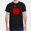 Gildan 100% Cotton 5.3 oz. T-Shirt (Rush) Thumbnail