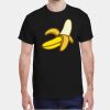 Gildan 100% Cotton 5.3 oz. T-Shirt (Rush) Thumbnail
