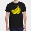 Gildan 100% Cotton 5.3 oz. T-Shirt (Rush) Thumbnail