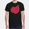 Gildan 100% Cotton 5.3 oz. T-Shirt (Rush) Thumbnail