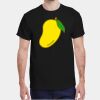 Gildan 100% Cotton 5.3 oz. T-Shirt (Rush) Thumbnail
