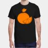 Gildan 100% Cotton 5.3 oz. T-Shirt (Rush) Thumbnail