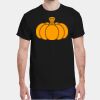 Gildan 100% Cotton 5.3 oz. T-Shirt (Rush) Thumbnail
