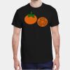 Gildan 100% Cotton 5.3 oz. T-Shirt (Rush) Thumbnail