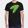 Gildan 100% Cotton 5.3 oz. T-Shirt (Rush) Thumbnail
