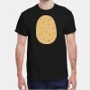 Gildan 100% Cotton 5.3 oz. T-Shirt (Rush) Thumbnail