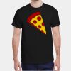 Gildan 100% Cotton 5.3 oz. T-Shirt (Rush) Thumbnail
