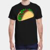 Gildan 100% Cotton 5.3 oz. T-Shirt (Rush) Thumbnail