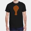 Gildan 100% Cotton 5.3 oz. T-Shirt (Rush) Thumbnail