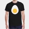 Gildan 100% Cotton 5.3 oz. T-Shirt (Rush) Thumbnail