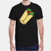 Gildan 100% Cotton 5.3 oz. T-Shirt (Rush) Thumbnail