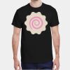 Gildan 100% Cotton 5.3 oz. T-Shirt (Rush) Thumbnail