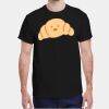 Gildan 100% Cotton 5.3 oz. T-Shirt (Rush) Thumbnail