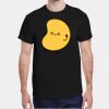 Gildan 100% Cotton 5.3 oz. T-Shirt (Rush) Thumbnail