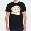 Gildan 100% Cotton 5.3 oz. T-Shirt (Rush) Thumbnail
