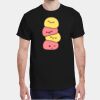 Gildan 100% Cotton 5.3 oz. T-Shirt (Rush) Thumbnail