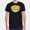 Gildan 100% Cotton 5.3 oz. T-Shirt (Rush) Thumbnail