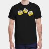 Gildan 100% Cotton 5.3 oz. T-Shirt (Rush) Thumbnail