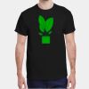 Gildan 100% Cotton 5.3 oz. T-Shirt (Rush) Thumbnail