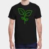 Gildan 100% Cotton 5.3 oz. T-Shirt (Rush) Thumbnail