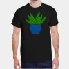 Gildan 100% Cotton 5.3 oz. T-Shirt (Rush) Thumbnail