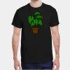 Gildan 100% Cotton 5.3 oz. T-Shirt (Rush) Thumbnail