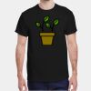 Gildan 100% Cotton 5.3 oz. T-Shirt (Rush) Thumbnail