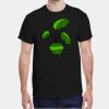 Gildan 100% Cotton 5.3 oz. T-Shirt (Rush) Thumbnail