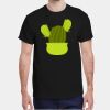 Gildan 100% Cotton 5.3 oz. T-Shirt (Rush) Thumbnail