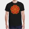 Gildan 100% Cotton 5.3 oz. T-Shirt (Rush) Thumbnail