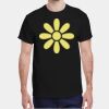 Gildan 100% Cotton 5.3 oz. T-Shirt (Rush) Thumbnail