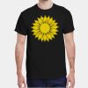 Gildan 100% Cotton 5.3 oz. T-Shirt (Rush) Thumbnail
