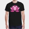 Gildan 100% Cotton 5.3 oz. T-Shirt (Rush) Thumbnail