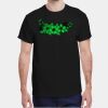 Gildan 100% Cotton 5.3 oz. T-Shirt (Rush) Thumbnail