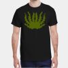 Gildan 100% Cotton 5.3 oz. T-Shirt (Rush) Thumbnail