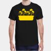 Gildan 100% Cotton 5.3 oz. T-Shirt (Rush) Thumbnail