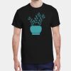 Gildan 100% Cotton 5.3 oz. T-Shirt (Rush) Thumbnail