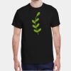 Gildan 100% Cotton 5.3 oz. T-Shirt (Rush) Thumbnail