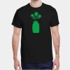 Gildan 100% Cotton 5.3 oz. T-Shirt (Rush) Thumbnail