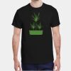 Gildan 100% Cotton 5.3 oz. T-Shirt (Rush) Thumbnail