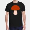 Gildan 100% Cotton 5.3 oz. T-Shirt (Rush) Thumbnail