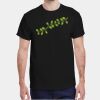 Gildan 100% Cotton 5.3 oz. T-Shirt (Rush) Thumbnail