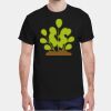 Gildan 100% Cotton 5.3 oz. T-Shirt (Rush) Thumbnail